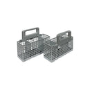 Panier à couverts universel pour lave-vaisselle Whirlpool et Indesit