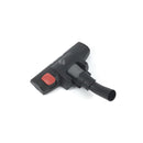 Brosse combinée 2772 pour aspirateur De Longhi original AT5185534300