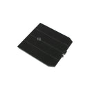 FILTRANT RECTANGULAIRE EN CARBONE TYPE 3 HOTTE D'EXTRACTION MONDO CANDY