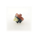 Interrupteur de niveau de pression pour lave-vaisselle Whirlpool original C00274118