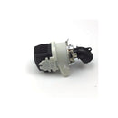 Moteur pompe original lave-vaisselle Beko code 1752480100