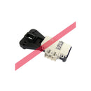 VERROU DE PORTE MACHINE À LAVER SAMSUNG