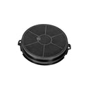 BEKO, FABER, SMEG - Filtre à charbon circulaire pour hotte aspirante - 9189387005