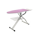 MONDO - DRAP À REPASSER UNIVERSEL 125X45CM LILAS - AST-55402084