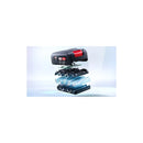 Batterie rechargeable 18V Bosch pour aspirateurs 17006537