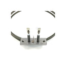 WHIRLPOOL, BAUKNECHT, INDESIT - Résistance de four 2400W - 481225928106