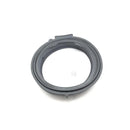 Junte de porte pour lave-linge Midea MFB100-DU1403_C1152EB-L d'origine