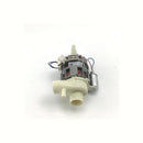 Moteur pompe original lave-vaisselle Candy 41900804 41052272