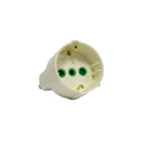 GBC - Adaptateur pour petit appareil électroménager - AST-55301169