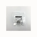 BOSCH - Rouleau tendeur de courroie pour sèche-linge - 00632045