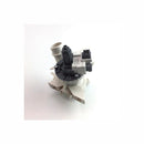 Pompe de vidange 220-240V pour lave-linge Candy 43014233