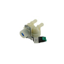Électrovanne 2 voies 180° originale Whirlpool C00309452
