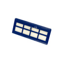 Filtre HEPA rectangulaire U63 original Candy pour aspirateur