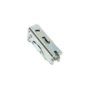 Charnière inférieure porte réfrigérateur Electrolux originale 2211201039