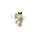 Vanne électroaimant 1 voie 90° pour lave-vaisselle Gorenje 441586