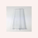 Porte supérieure congélateur Whirlpool Indesit C00314351 pièce de rechange