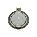 CANDY, HOOVER, WHIRLPOOL, BAUKNECHT, EGO, GASFIRE, INDESIT, IGNIS, BRANDT, KELVINATOR, ROSIERES, ZEROWATT, UNIVERSALE - Plaque électrique 2000W vitrocéramique - 18.18463.194