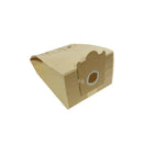 BOSCH - Sacs de rechange pour aspirateur - BBZ50AF