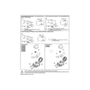 DANFOSS - Thermostat de Réfrigérateur - 077B7063