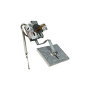 Thermostat WMF11P-859-100 original pour réfrigérateur Vestel