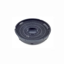 Filtre à charbon actif circulaire type 30 F00208/S Elica original