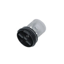 FAGOR, SMEG, BRANDT - Pompe de Vidange Magnétique pour Lave-linge - L71D002I0
