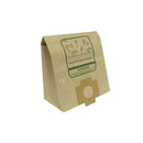 ARIETE - Ensemble de 6 sacs pour aspirateur - AST-ARI202