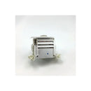 Pompe de circulation Electrolux 80W pour lave-vaisselle 140074403027