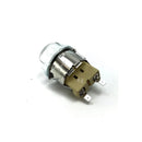 BOSCH - Portalampes Four - 00154504