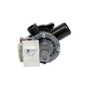 WHIRLPOOL, BAUKNECHT, INDESIT, MAYTAG, POLAR, IGNIS, LADEN, PRIVILEG - Pompe de vidange pour lave-linge - 481236018559
