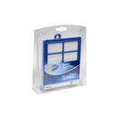 Filtre HEPA rectangulaire H12 EFH12W pour aspirateurs Electrolux