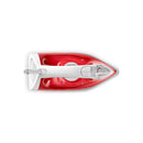 Plancha vapeur 2000W Philips GC1742 rouge pièce de rechange originale