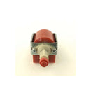 pompe originale pour cafetière De Longhi avec diode 5112810081