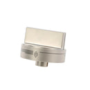 manette zone de cuisson pour cuisinière Bosch code 00629351
