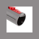 Tuyau flexible original pour aspirateur Dyson 967764-01 gris
