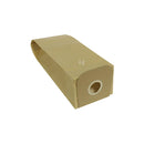 ELECTROLUX, AEG, BOSCH, DE LONGHI, ZANUSSI - Sacs pour aspirateur - AST-DEL102