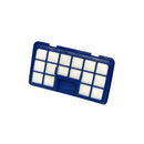 Filtre HEPA rectangulaire et rond U60 original Candy 35600936