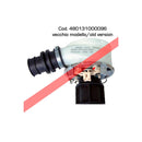 Kit de remplacement de résistance 2040W pour lave-vaisselle Whirlpool original