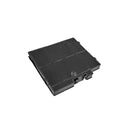 FILTRANT RECTANGULAIRE EN CARBONE HOTTE D'EXTRACTION MONDO BOSCH