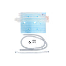 Échangeur de chaleur lave-vaisselle Bosch code 00215761