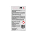 Gel adhésif fort 3 g pour recharges multiples universelles