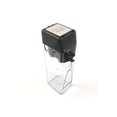 Pichet à lait DLSC010 original pour cafetière De Longhi