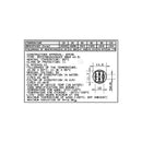 CANDY - Sonde NTC lave-linge - 49015420