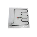 ELECTROLUX, REX, ZANUSSI, BLANCO, CASTOR, ZANKER, ZOPPAS, ELEKTRO HELIOS, CORBERO, FRIGIDAIRE - Résistance inférieure de four 1000W - 3570038061