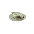 Cazolette brûleur triple couronne originale Whirlpool Indesit C00053254