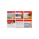 Filtre à graisse 45x114cm pour hotte aspirante Mondo 00701021