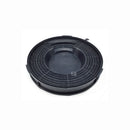 Filtre à charbon actif circulaire type 28 F00173/S pour Elica