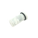 Corps de filtre pour lave-linge Electrolux code 1327658017 compatible
