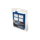 Filtre HEPA rectangulaire Allergy Plus EFS1W Electrolux original