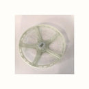 Poulie tambour d'origine pour lave-linge Electrolux 1323965309